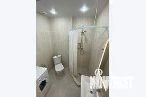 1-к квартира, посуточно, 38м2, 2/3 этаж