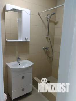 Студия квартира, посуточно, 20м2, 2/4 этаж