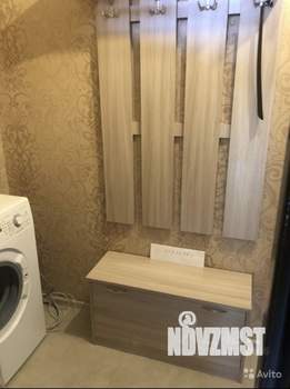 1-к квартира, на длительный срок, 32м2, 4/5 этаж