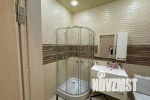 2-к квартира, посуточно, 90м2, 2/6 этаж