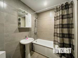 Студия квартира, посуточно, 35м2, 6/6 этаж