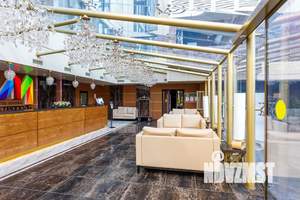 2-к квартира, посуточно, 49м2, 4/17 этаж