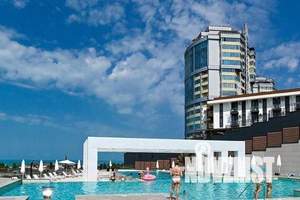 1-к квартира, посуточно, 31м2, 13/22 этаж