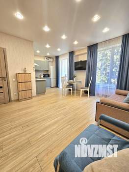 Студия квартира, посуточно, 30м2, 8/9 этаж