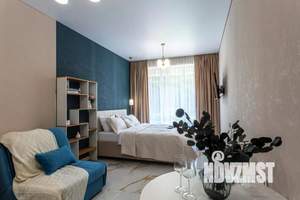 Фото квартиры в аренду (4)