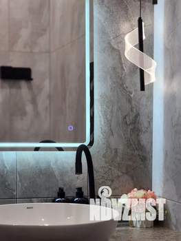 1-к квартира, посуточно, 24м2, 8/12 этаж