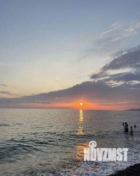 Студия квартира, на длительный срок, 42м2, 7/9 этаж