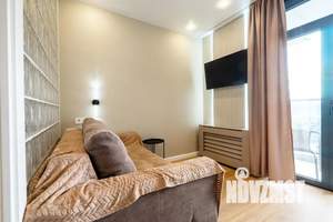 2-к квартира, посуточно, 36м2, 14/19 этаж