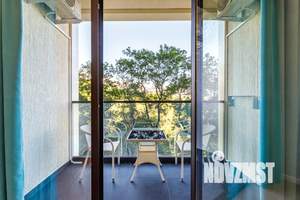 2-к квартира, посуточно, 49м2, 4/17 этаж