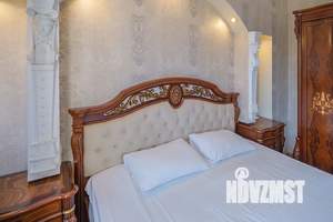 3-к квартира, посуточно, 120м2, 14/23 этаж