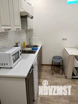1-к квартира, посуточно, 32м2, 7/9 этаж
