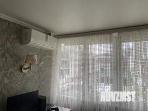 3-к квартира, посуточно, 67м2, 4/5 этаж