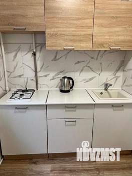 1-к квартира, на длительный срок, 33м2, 1/4 этаж
