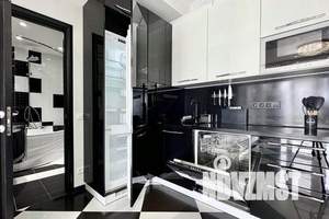 2-к квартира, посуточно, 53м2, 1/7 этаж