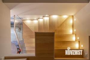 4-к квартира, на длительный срок, 96м2, 2/5 этаж