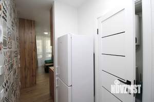 Студия квартира, на длительный срок, 29м2, 7/12 этаж