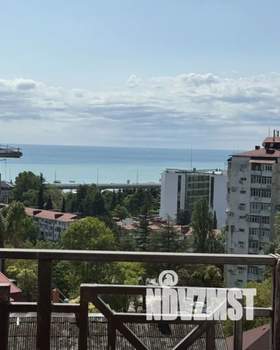 2-к квартира, посуточно, 45м2, 2/3 этаж