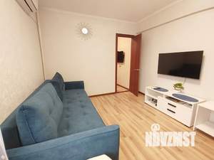 2-к квартира, посуточно, 40м2, 2/5 этаж