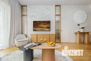 2-к квартира, посуточно, 64м2, 2/6 этаж