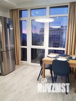 2-к квартира, посуточно, 50м2, 2/5 этаж