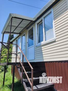 Студия квартира, на длительный срок, 13м2, 1/1 этаж