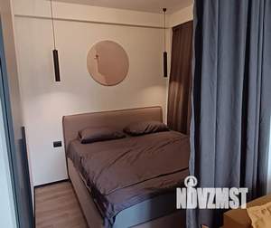 1-к квартира, посуточно, 37м2, 6/9 этаж