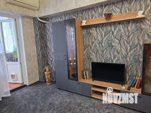 2-к квартира, посуточно, 54м2, 5/5 этаж