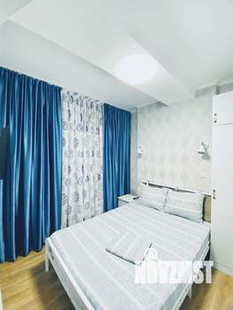 2-к квартира, на длительный срок, 30м2, 4/5 этаж