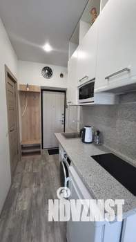 1-к квартира, посуточно, 38м2, 7/7 этаж