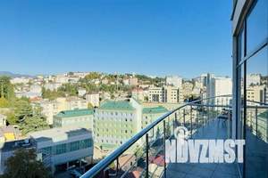 1-к квартира, посуточно, 59м2, 12/19 этаж