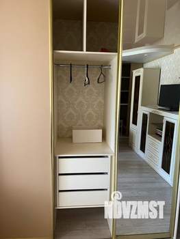 1-к квартира, на длительный срок, 40м2, 5/6 этаж