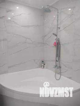 2-к квартира, посуточно, 85м2, 18/23 этаж