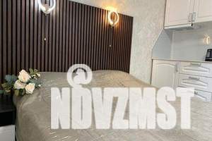 1-к квартира, посуточно, 28м2, 5/6 этаж