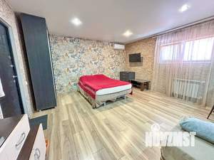 1-к квартира, посуточно, 30м2, 2/2 этаж