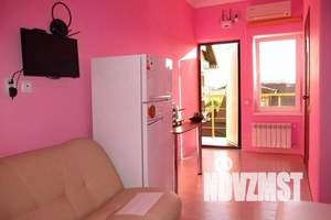 1-к квартира, посуточно, 17м2, 3/4 этаж