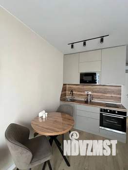 Студия квартира, посуточно, 25м2, 4/7 этаж