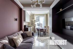 2-к квартира, на длительный срок, 60м2, 7/11 этаж