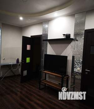 1-к квартира, на длительный срок, 35м2, 3/10 этаж