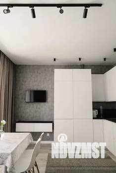 2-к квартира, посуточно, 63м2, 7/13 этаж