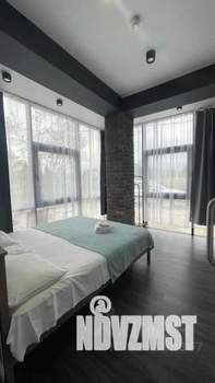 2-к квартира, посуточно, 60м2, 1/1 этаж