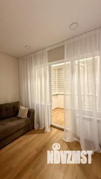 1-к квартира, на длительный срок, 33м2, 1/4 этаж