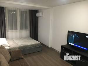 1-к квартира, на длительный срок, 32м2, 4/5 этаж