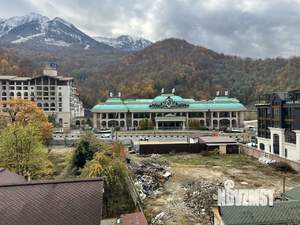 1-к квартира, на длительный срок, 34м2, 5/5 этаж
