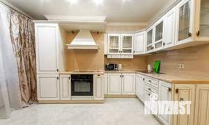 2-к квартира, на длительный срок, 110м2, 4/16 этаж