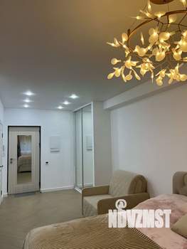 Студия квартира, на длительный срок, 30м2, 1/8 этаж