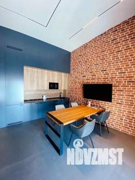 1-к квартира, посуточно, 58м2, 1/1 этаж