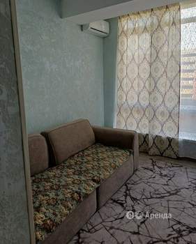 Студия квартира, на длительный срок, 23м2, 5/6 этаж