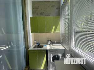 Студия квартира, посуточно, 20м2, 1/8 этаж