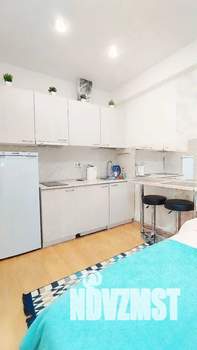 1-к квартира, посуточно, 28м2, 10/13 этаж