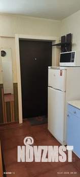 Студия квартира, посуточно, 25м2, 1/2 этаж